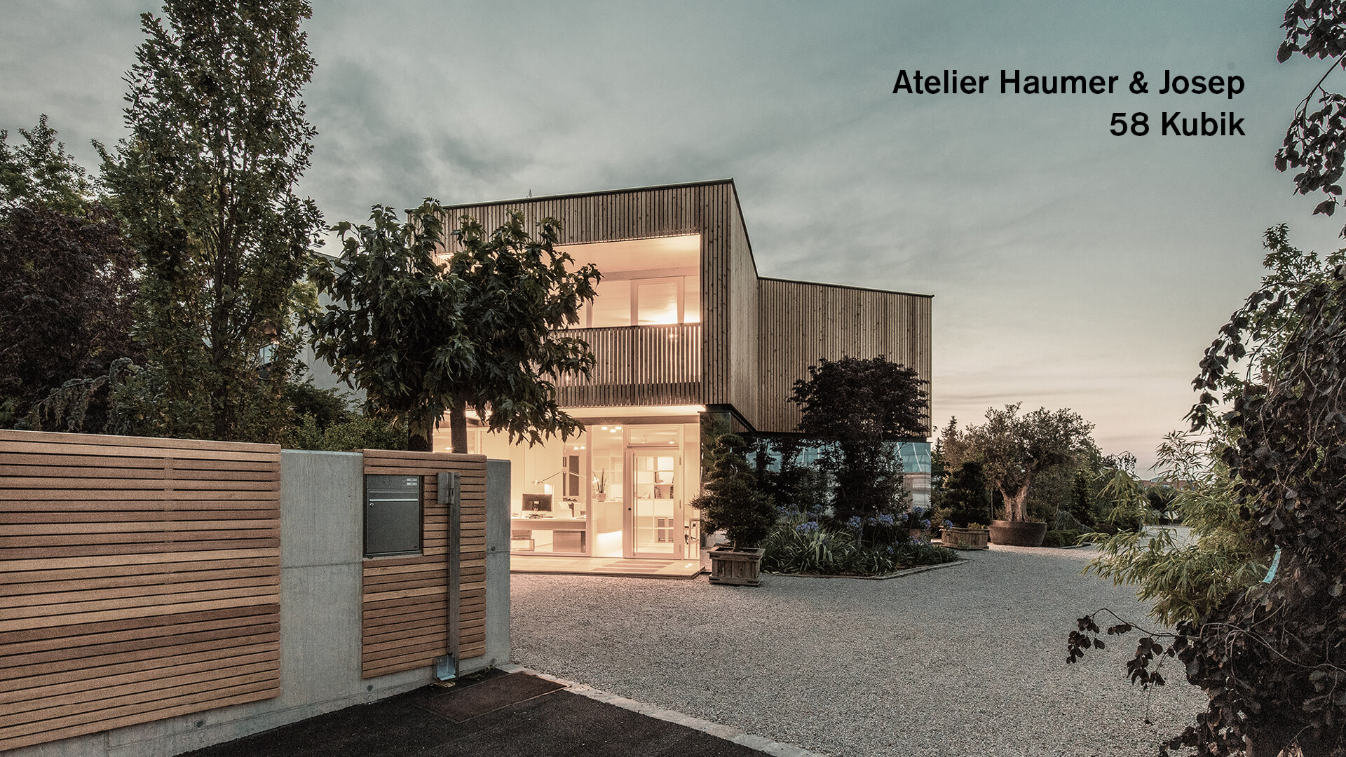 Atelier Haumer & Josep