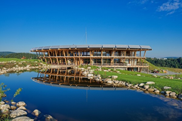 martin rajni panorama golf resort private houses archello