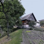 OFIS Arhitekti (SI): Stodola v Alpách